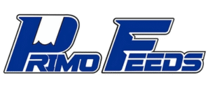Primo Feeds logo